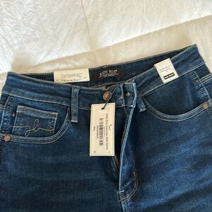 New Judy Blue High Waist jeans